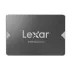 Lexar NS100 512GB 2.5-inch SATA III SSD